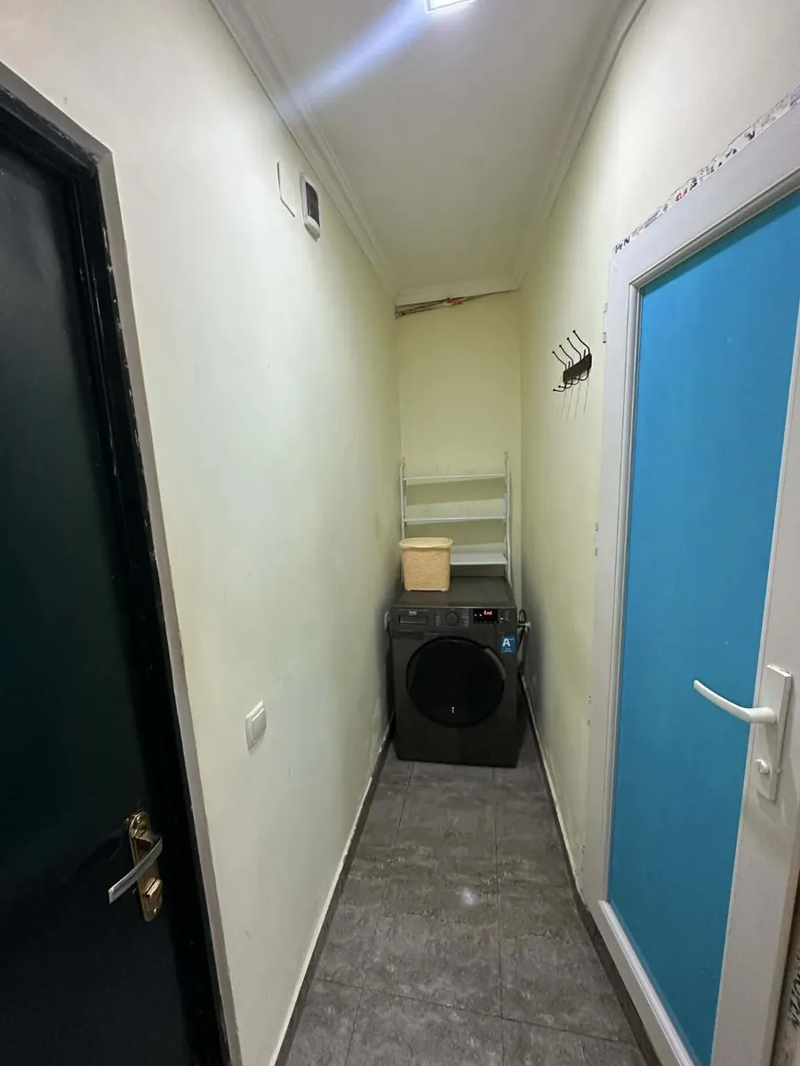 Квартира, 2-комн., 55 м²