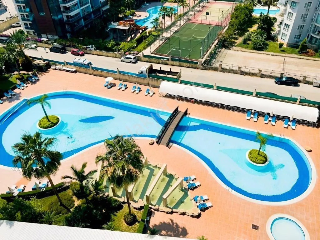 Crystal Park residential complex