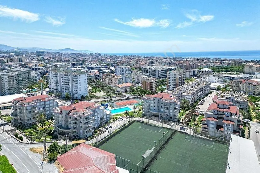 Apartment, 3-room, 110 m²