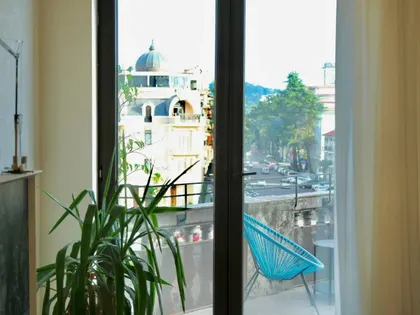 Квартира, 2-комн., 55 м²