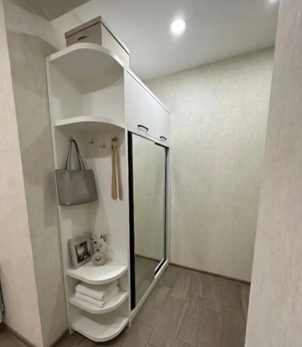 Квартира, 3-комн., 67 м²