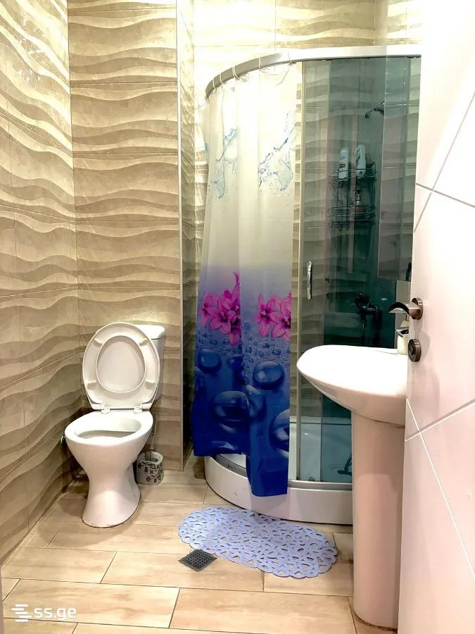 Квартира, 2-комн., 60 м²