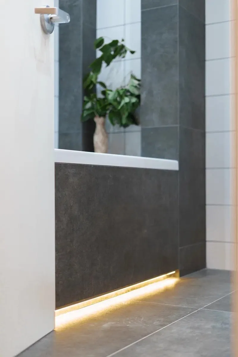 Apartment, 2-room, 60 m², Smart House