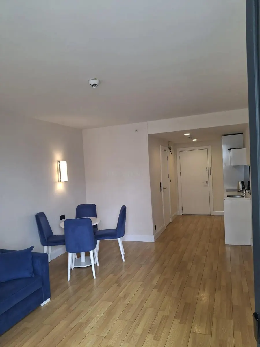 Квартира, 3-комн., 60 м², Orbi City