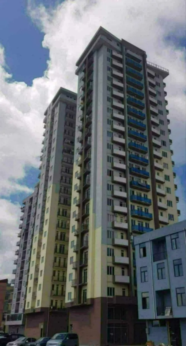 Квартира, 3-комн., 57.15 м²