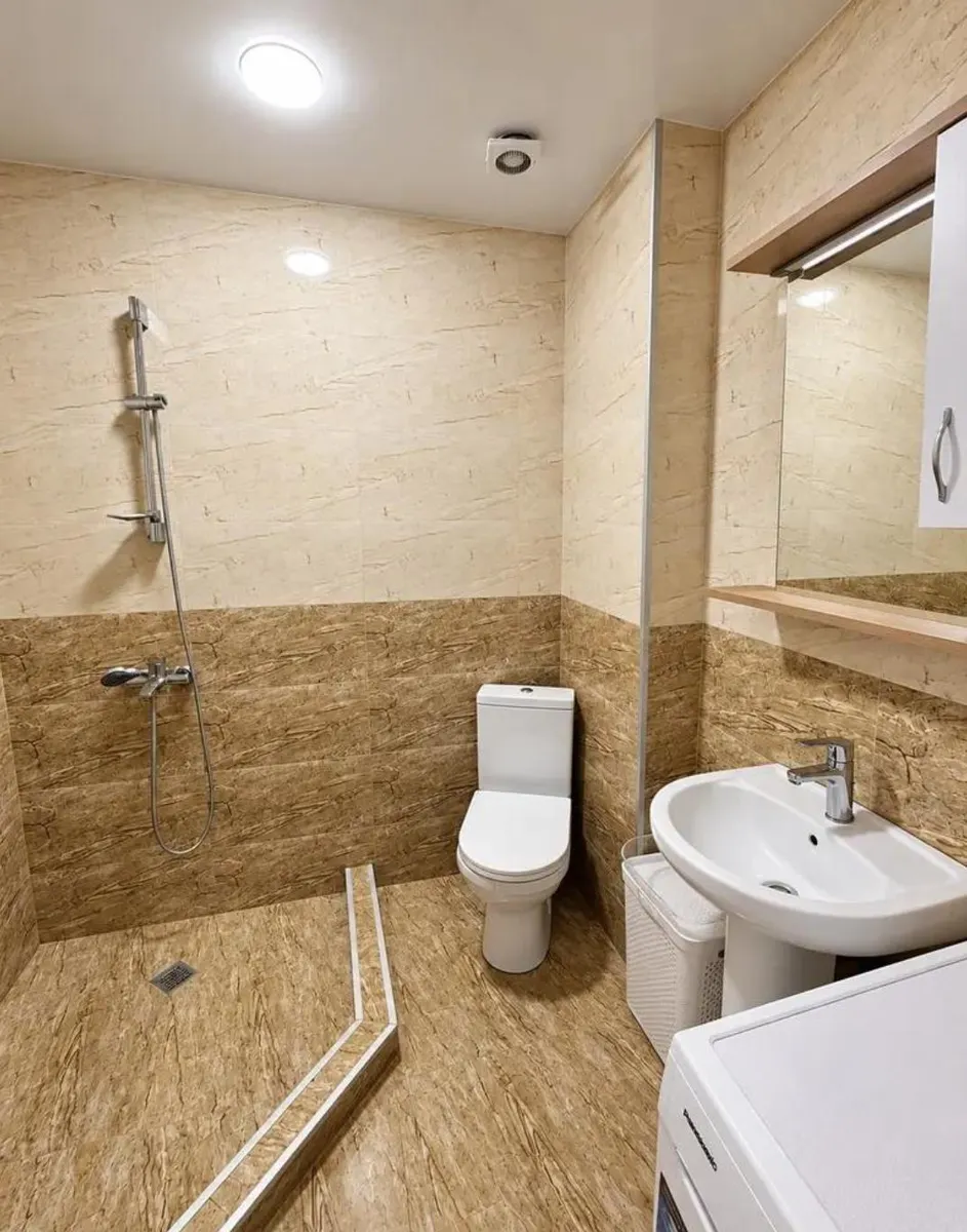 Квартира, 2-комн., 53 м²
