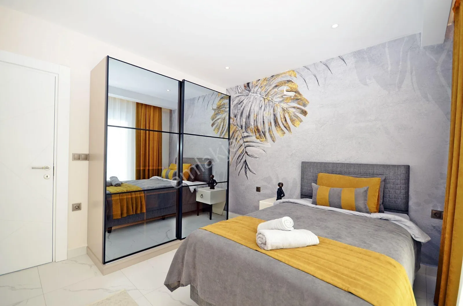 Apartment, 3-room, 110 m²