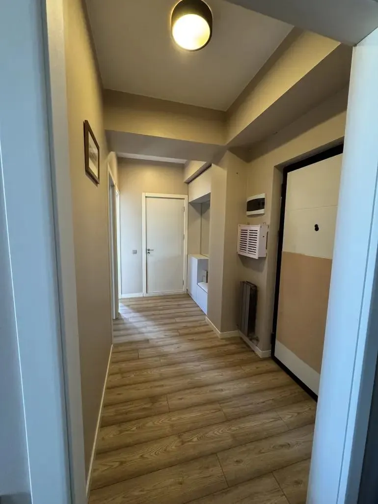 Apartment, 1-room, 86 m², Shartava Fusion