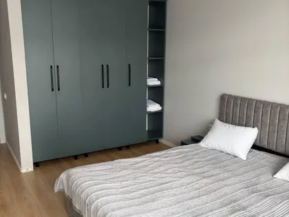 Apartment, 4-room, 120 m²