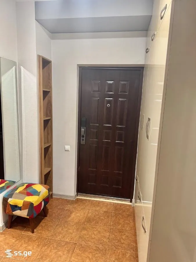 Квартира, 3-комн., 70 м²