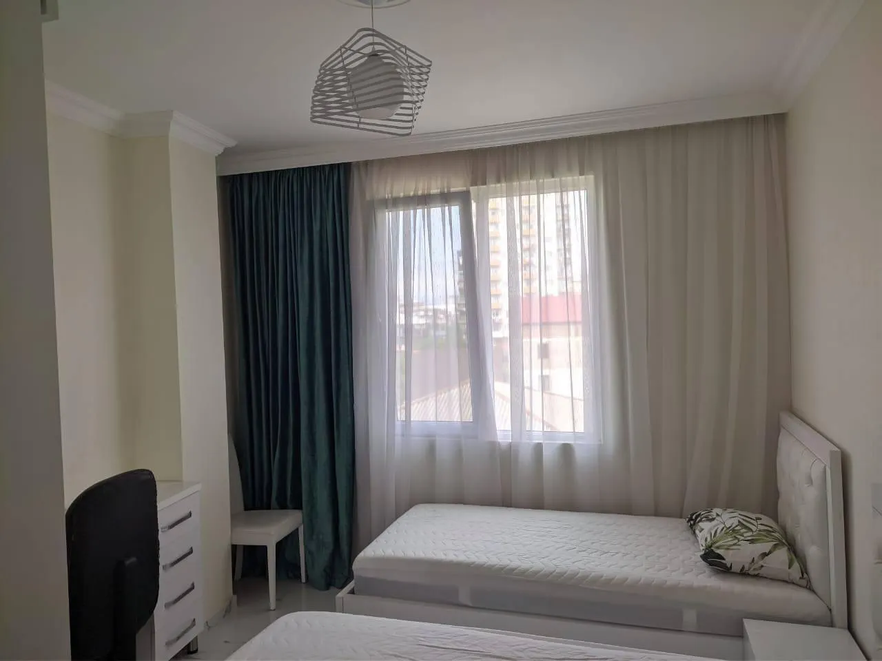 Квартира, 4-комн., 90 м²