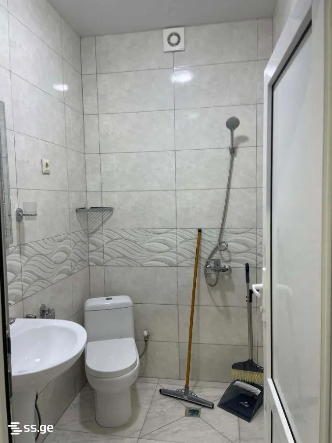 Apartment, 3-room, 60 m²