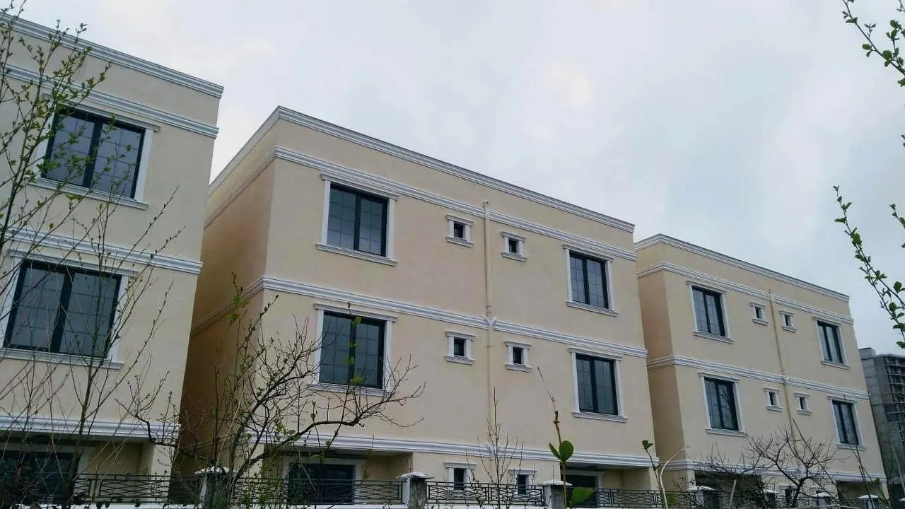 Посёлок Batumi Villas