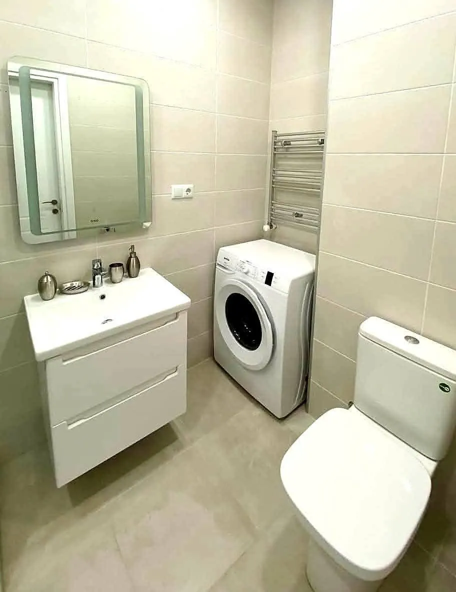Квартира, 2-комн., 58 м², Dream House