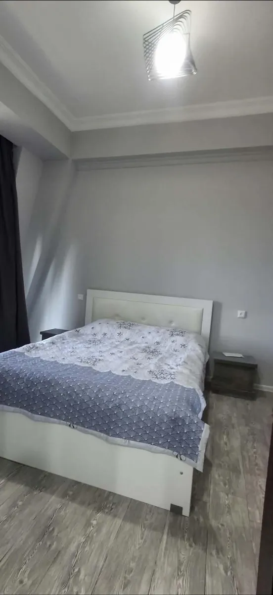 Квартира, 2-комн., 55 м², Galaction Tabidze St, 56