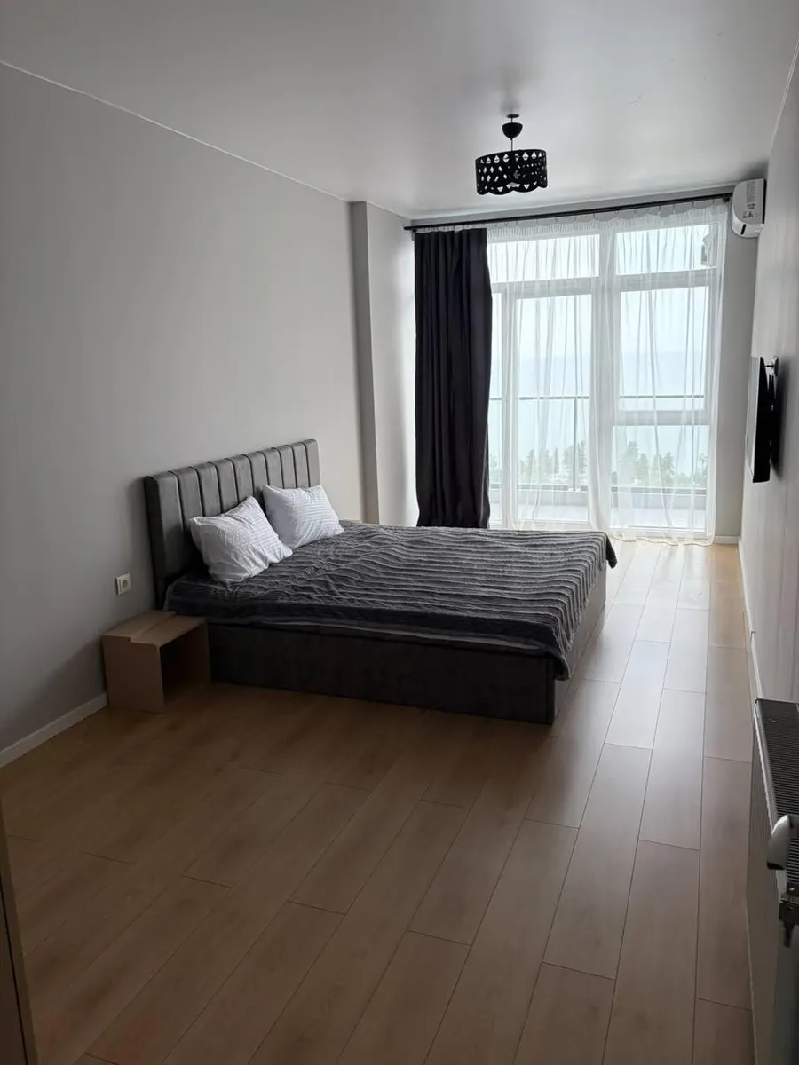 Apartment, 4-room, 120 m², Bianca Batumi