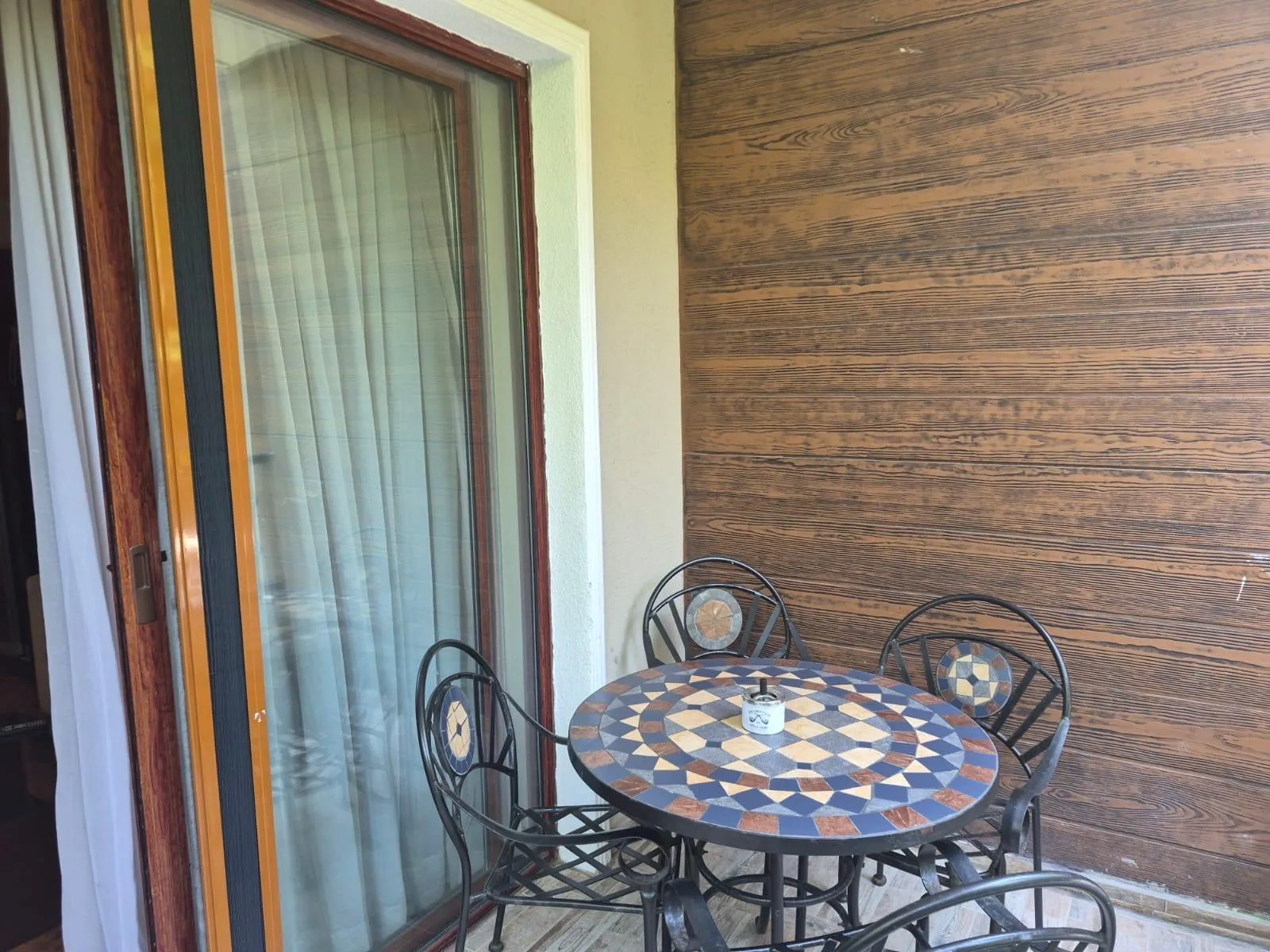 Квартира, 2-комн., 44.3 м², Dreamland Oasis