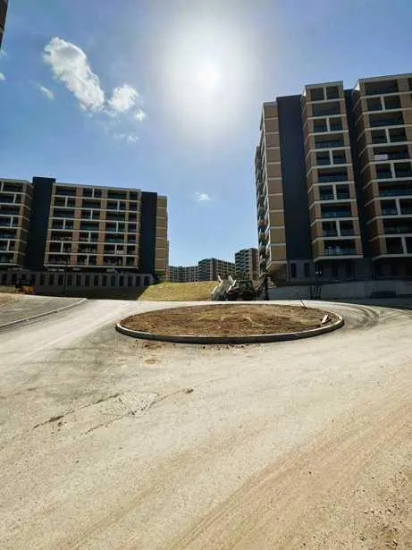 Квартира, 2-комн., 64.5 м²