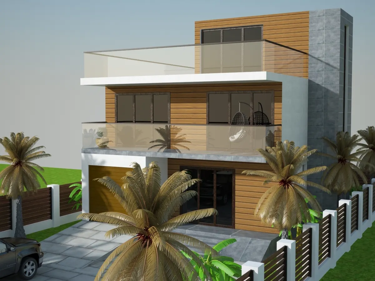 Посёлок Batumi Garden Inn Villas