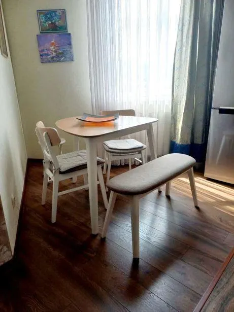 Квартира, 2-комн., 55 м²