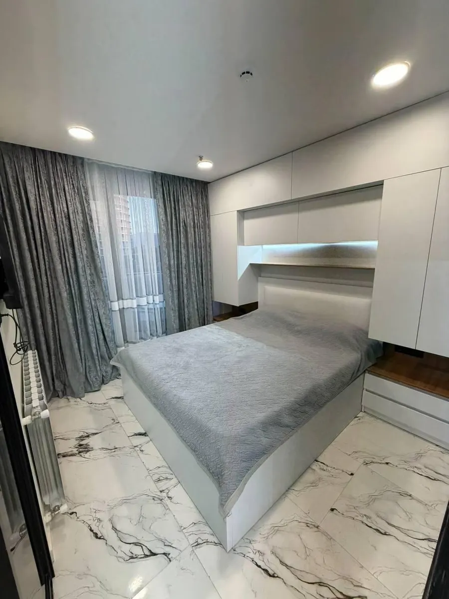 Apartment, 2-room, 50 m², Sunrise
