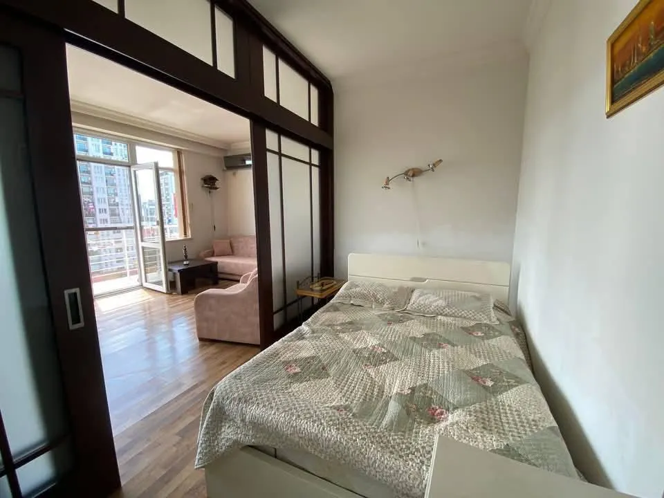 Квартира, 2-комн., 63 м²