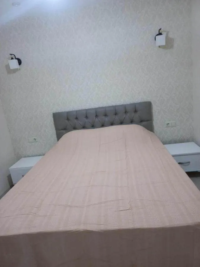 Apartment, 3-room, 105 m², Angisa St, 13