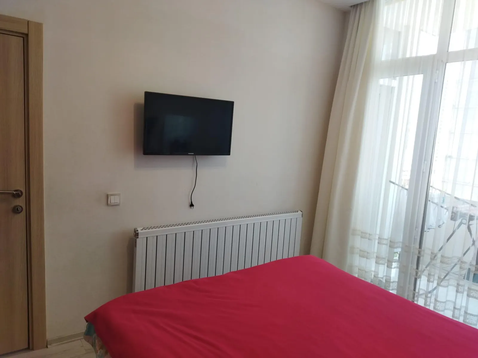 Apartment, 3-room, 63 m²