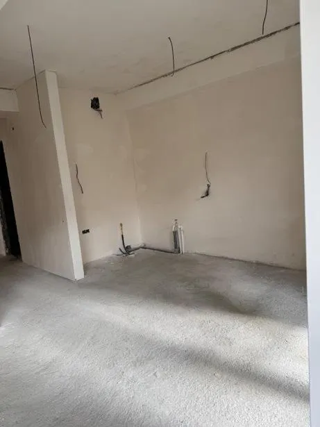 Квартира, 3-комн., 92 м²