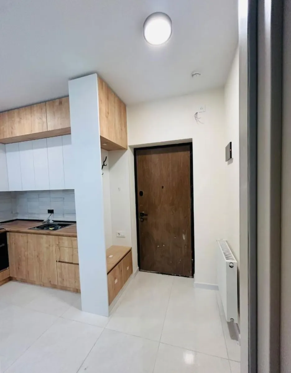 Квартира, 2-комн., 58 м²