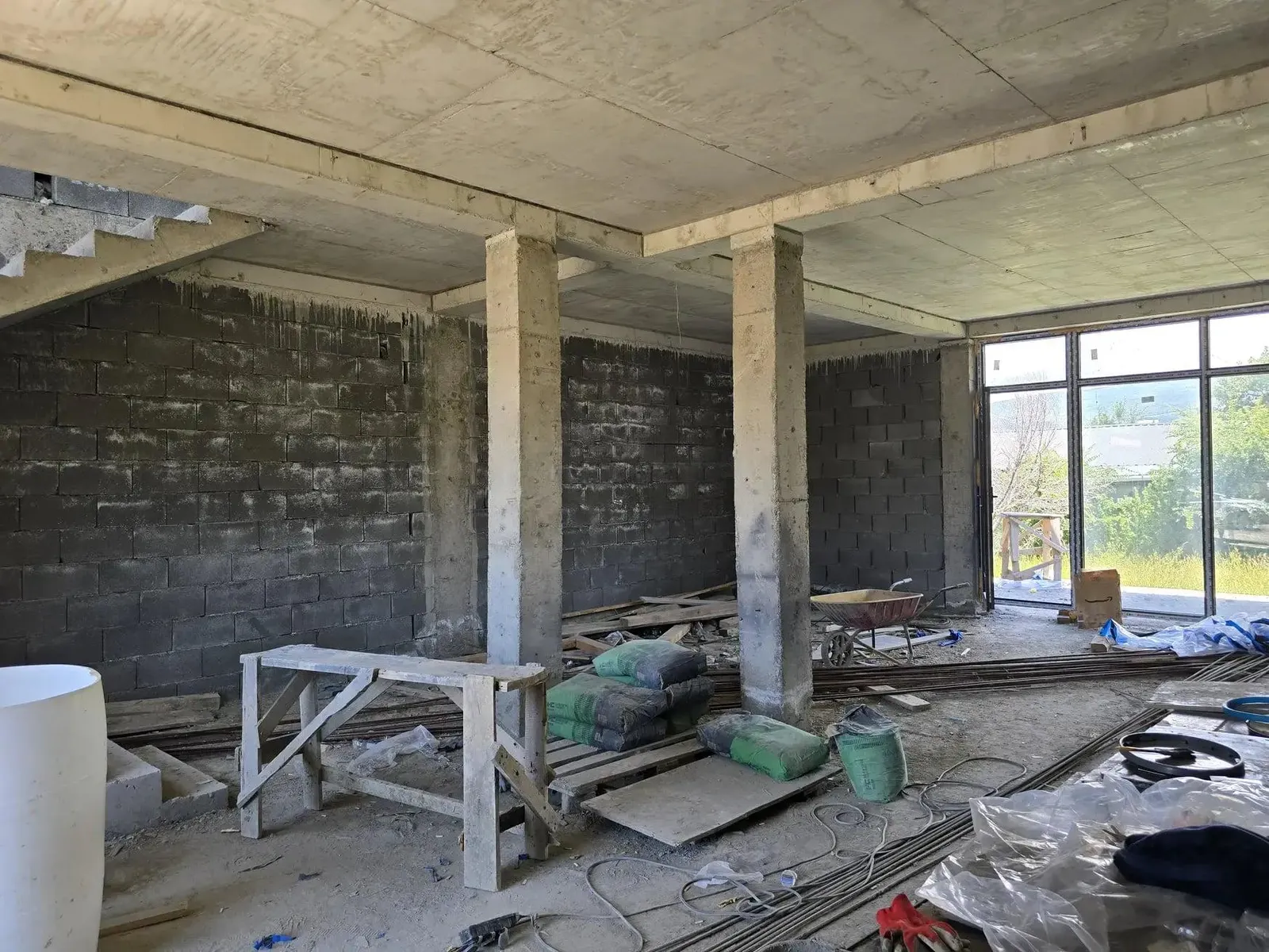 Дом, 6-комн., 200 м²