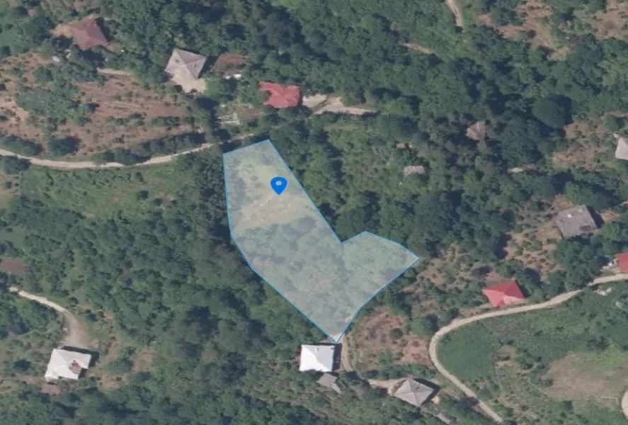Земля, 5239 м²