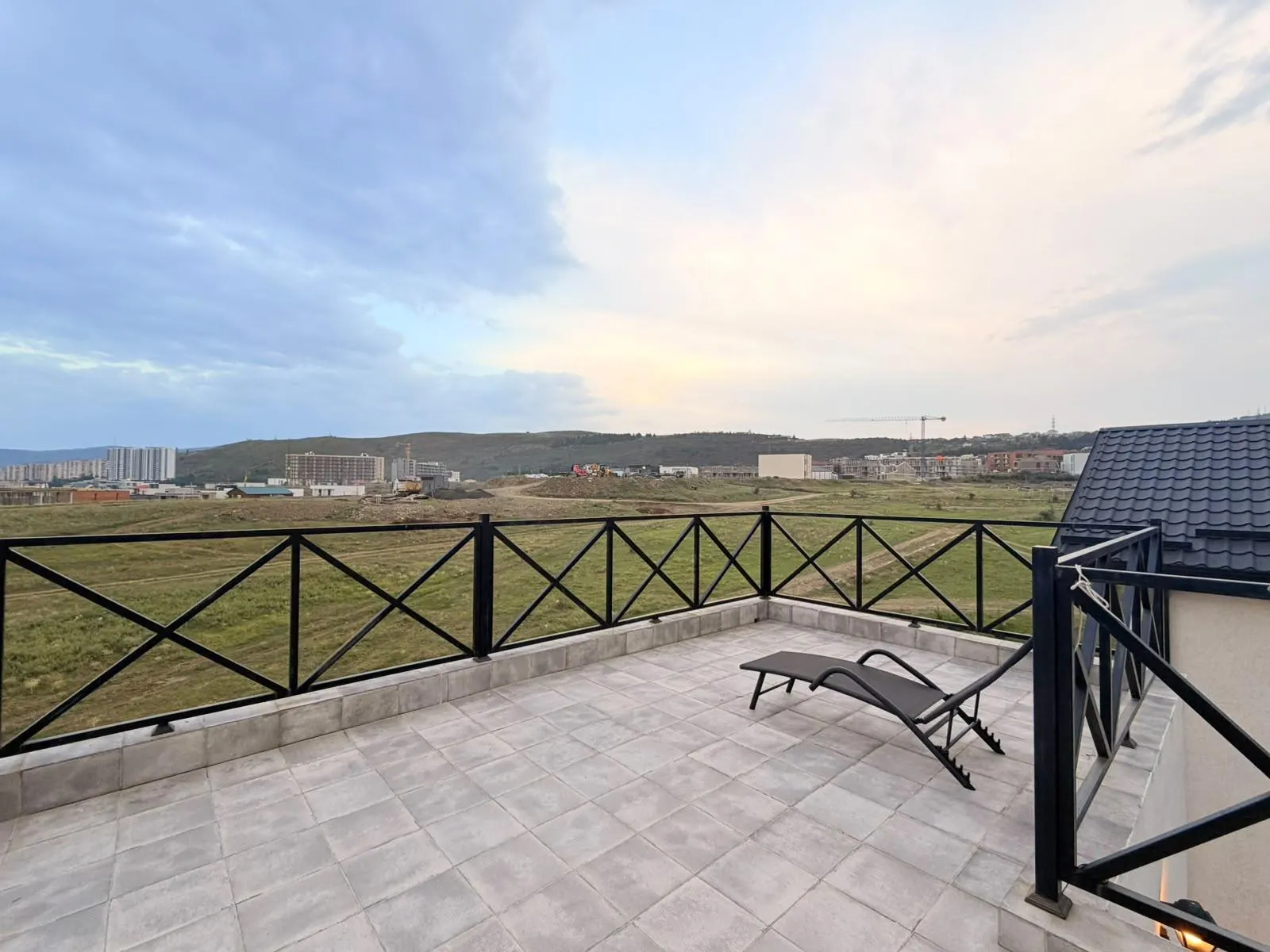 Дом, 5-комн., 205.35 м²