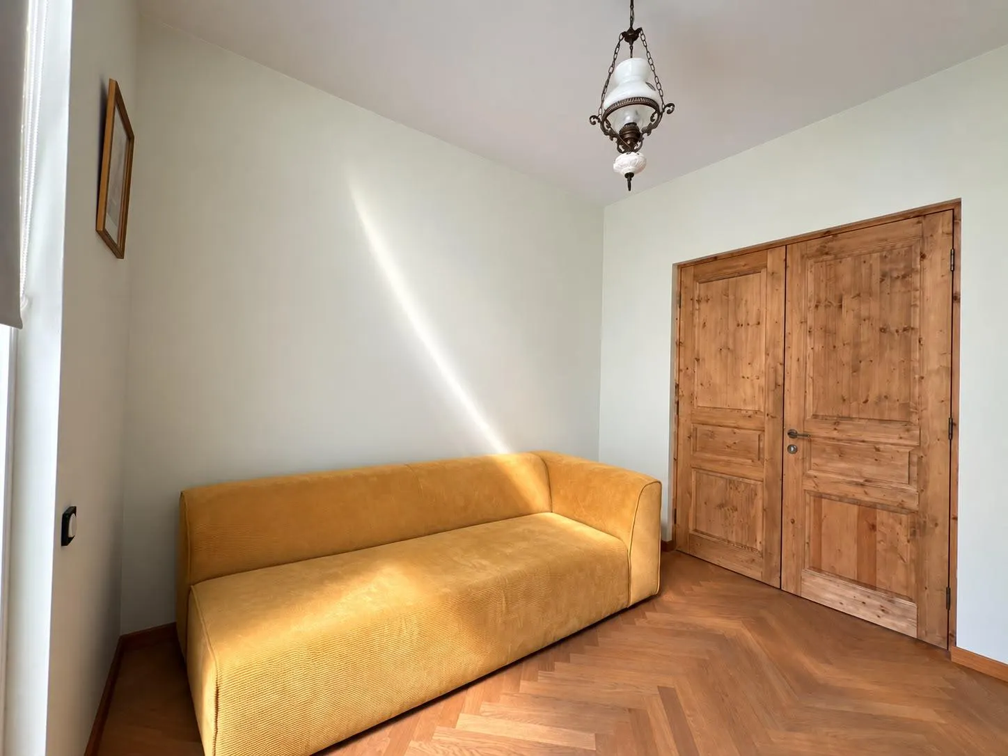 Apartment, 3-room, 97 m², Iakob Gogebashvili St, 30, 32-34