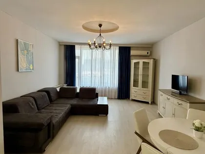Apartment, 4-room, 112 m²
