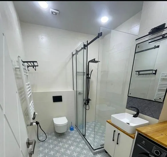 Квартира, 5-комн., 165 м²