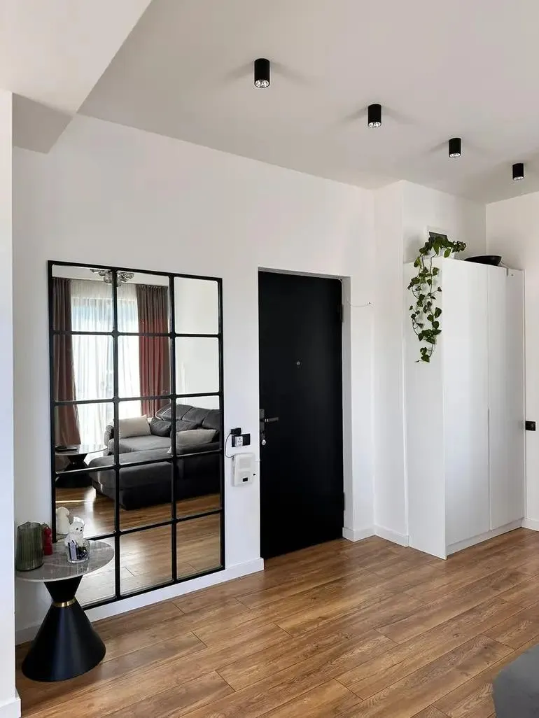 Квартира, 2-комн., 55 м²