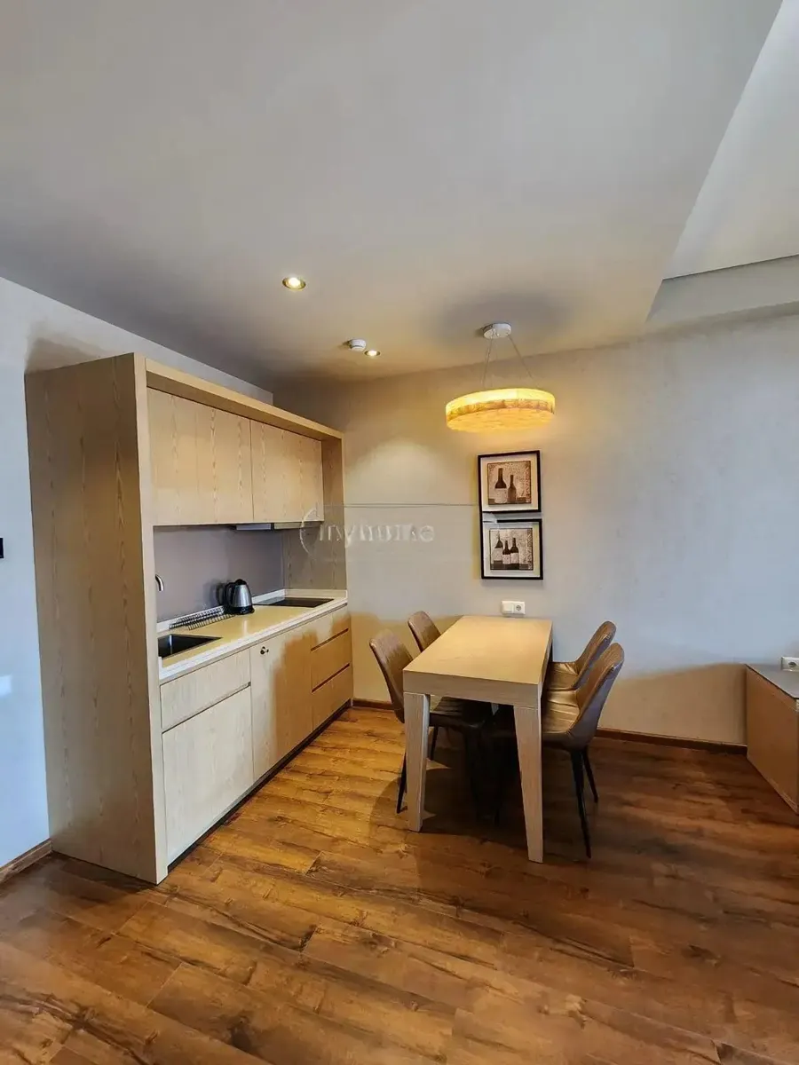ბინა, 3-ოთახიანი, 55 მ², Dreamland Oasis