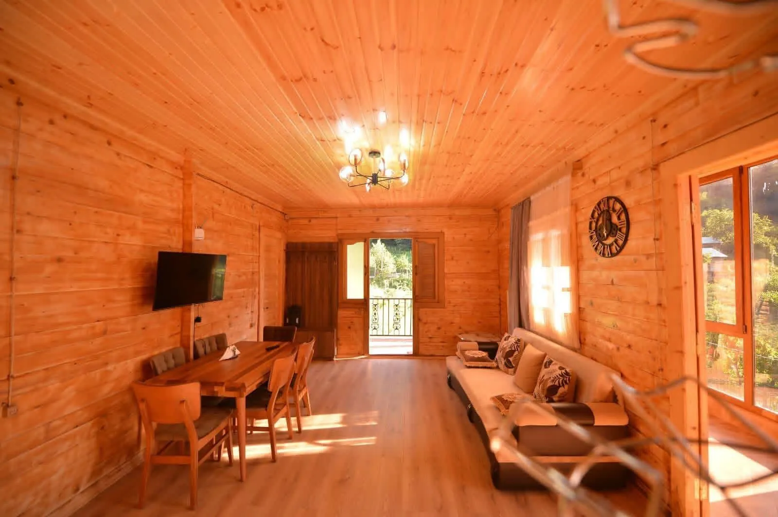 Дом, 4-комн., 80 м²