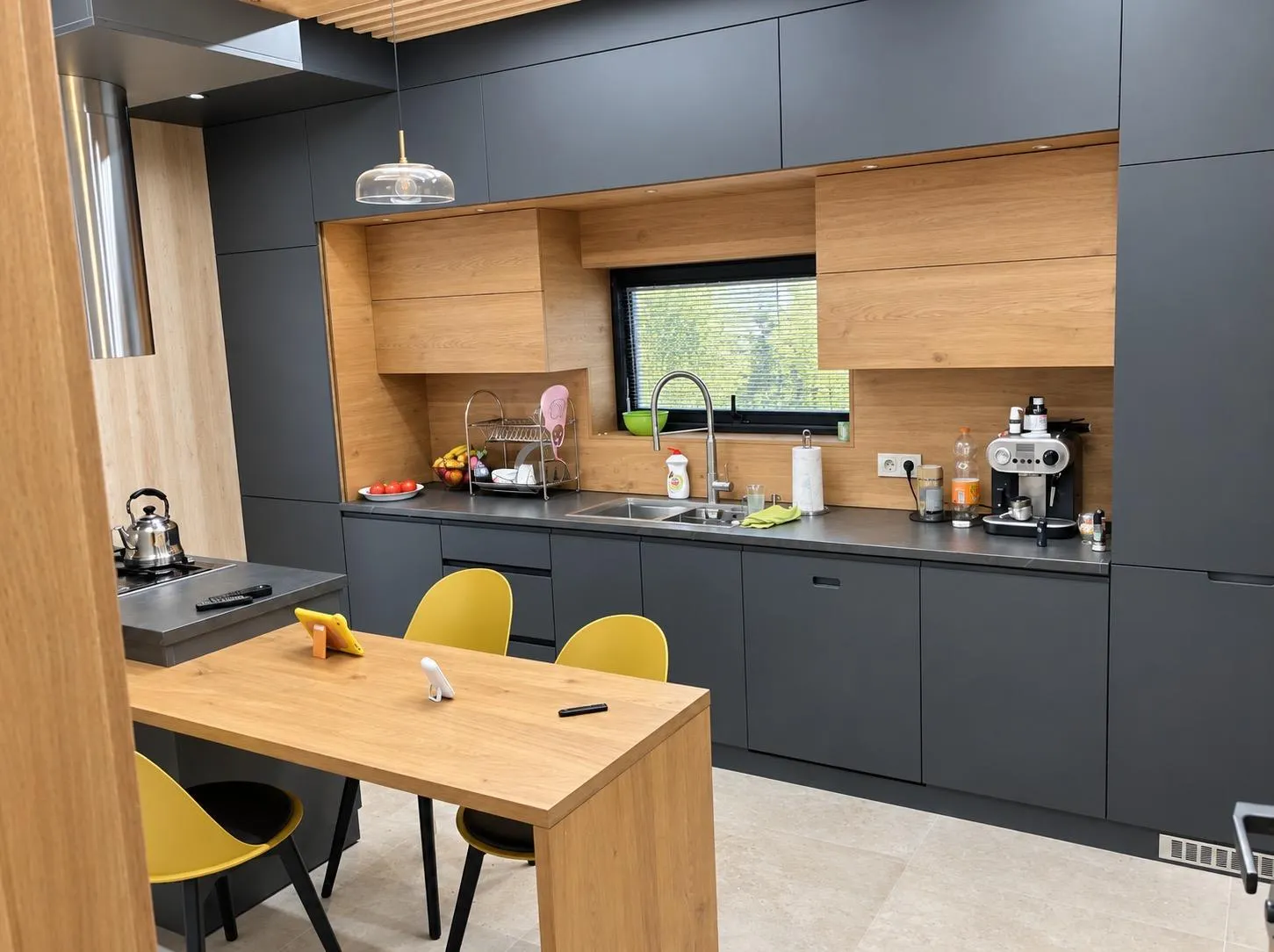 Дом, 5-комн., 140 м²