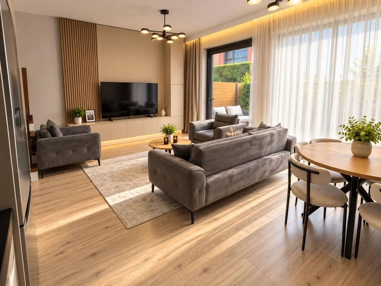 Дом, 5-комн., 207 м², Polo Villas