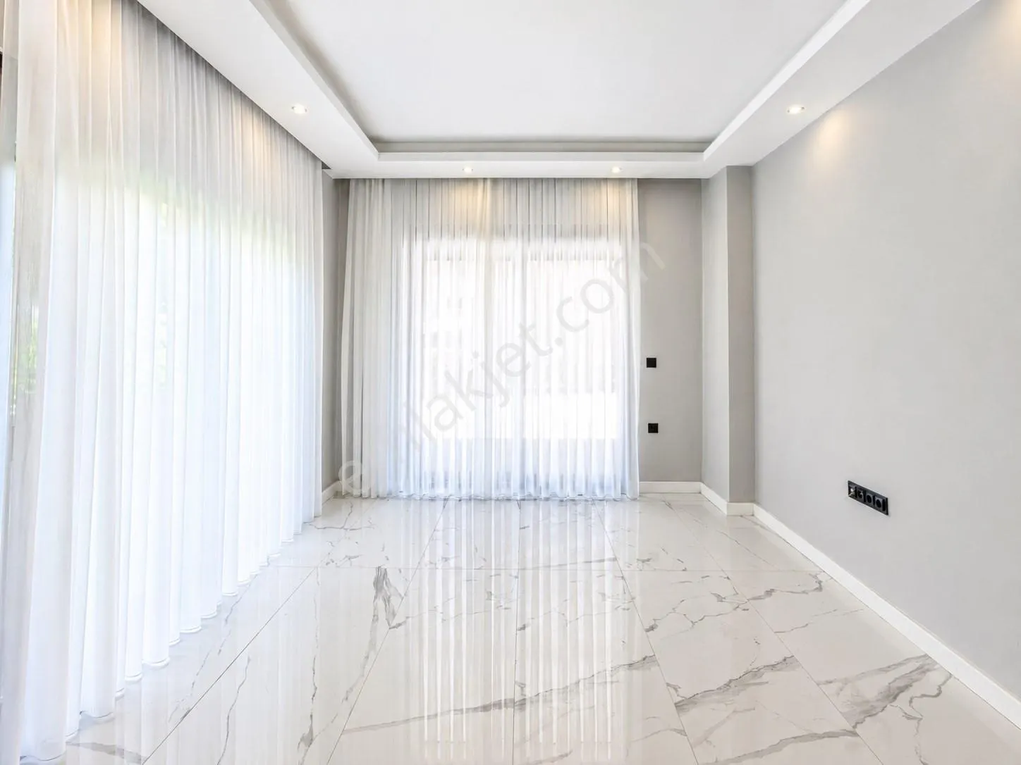 Apartment, 3-room, 95 m²