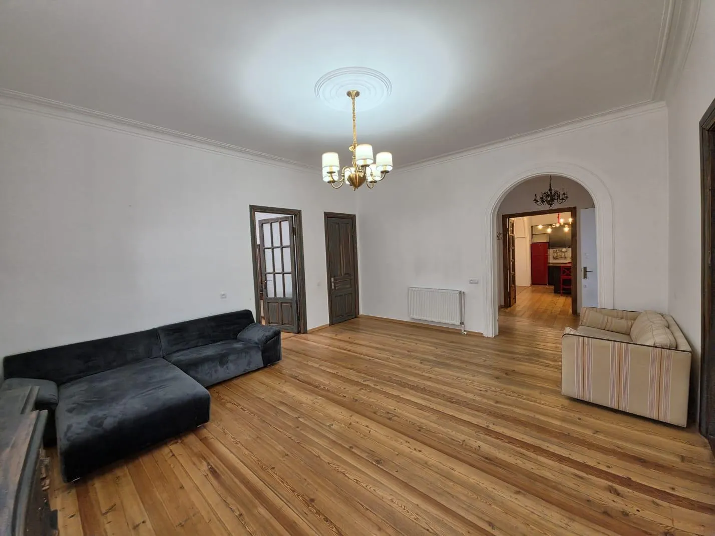 Дом, 5-комн., 415 м²