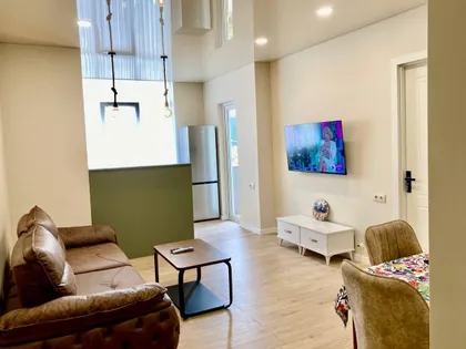Квартира, 3-комн., 60 м²