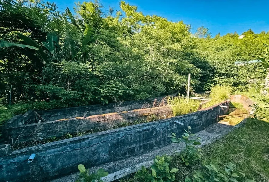 Land, 1540 m²