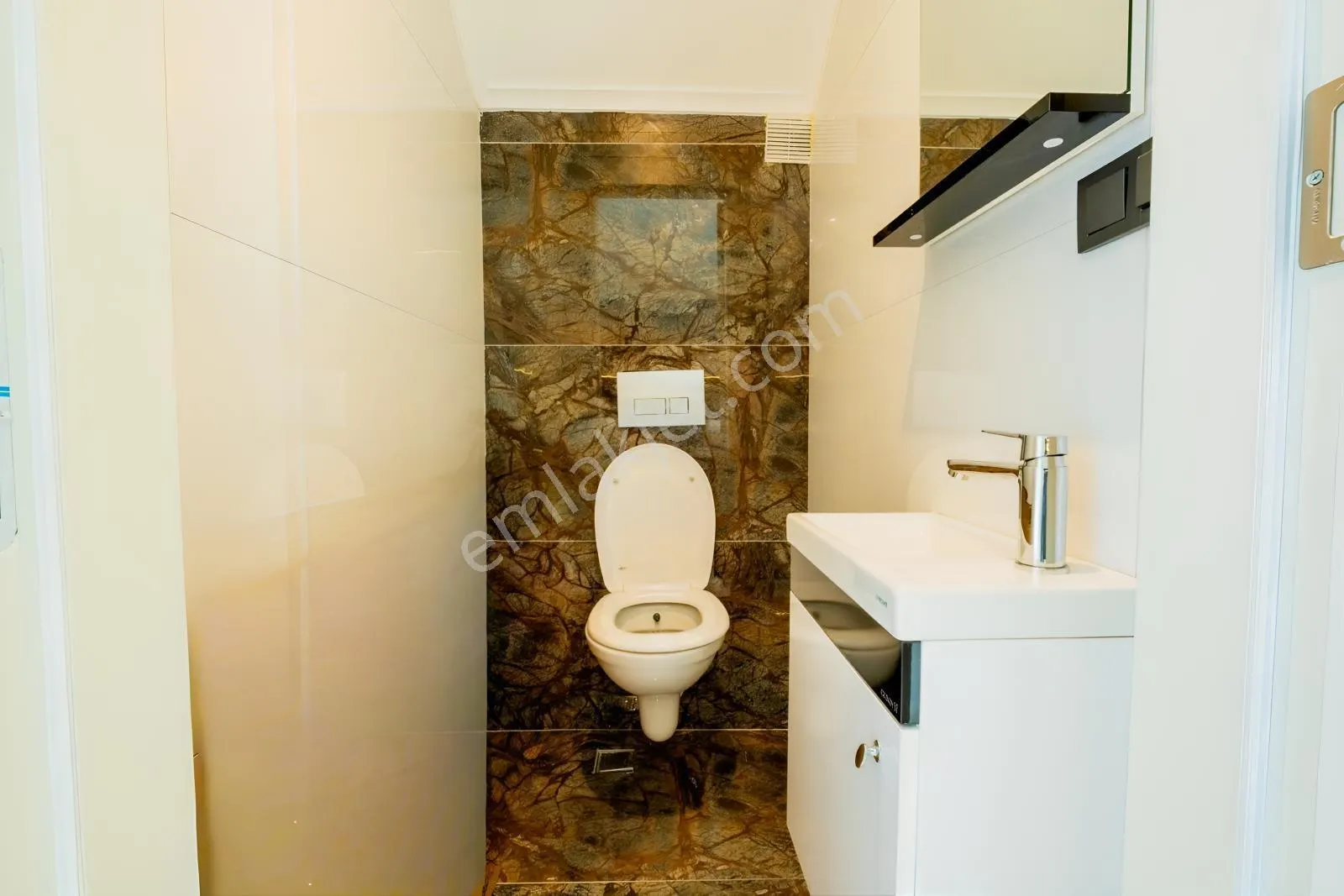 Apartment, 3-room, 110 m²