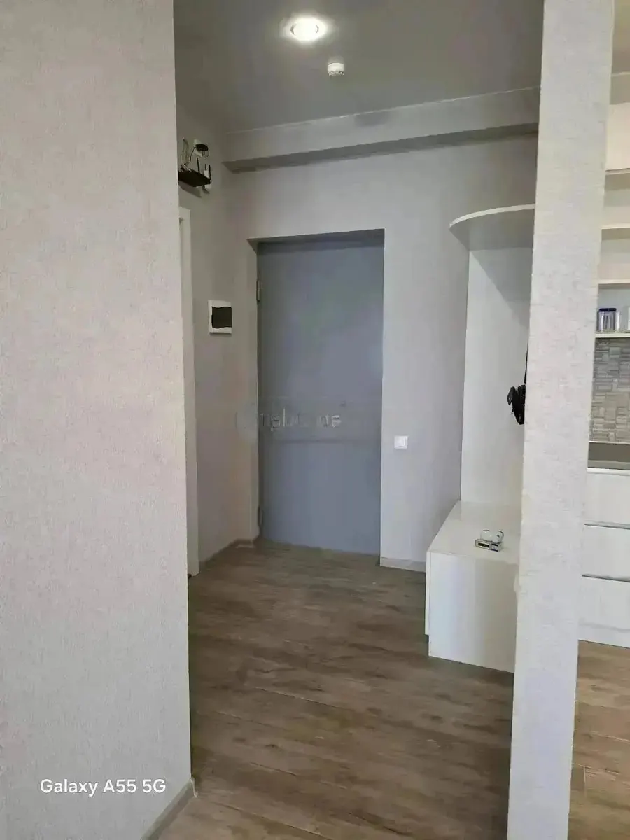 ბინა, 2-ოთახიანი, 45 მ², Your Home in Didube