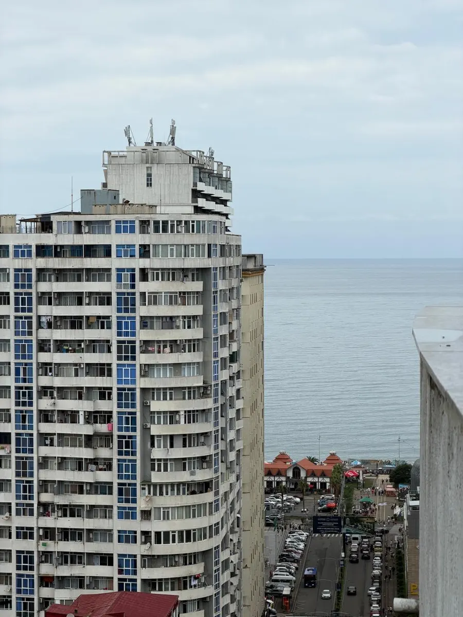 Квартира, 3-комн., 74 м²