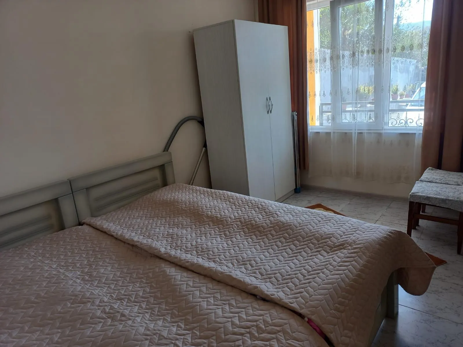 House, 5-room, 110 m²