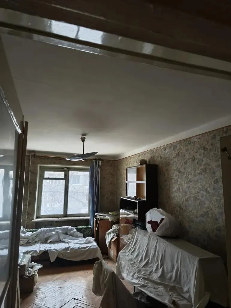 Квартира, 5-комн., 83 м²